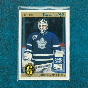 Grant Fuhr #191