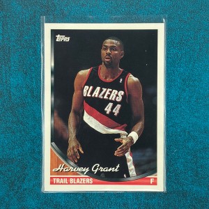 Harvey Grant #341