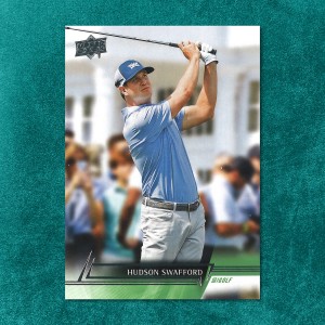 Hudson Swafford #45