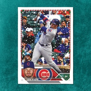 Ian #Happ #H7