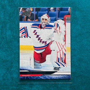 Igor Shesterkin #367