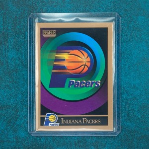 Indiana Pacers Checklist #338