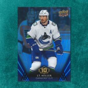 J.T. Miller #86
