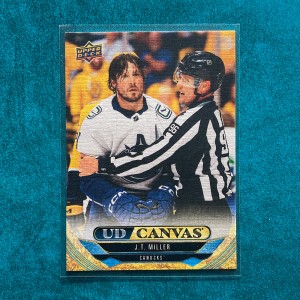 J.T. Miller #C124
