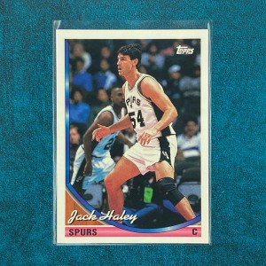 Jack Haley #283