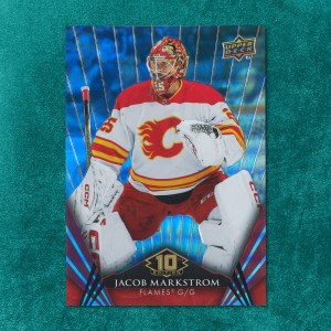 Jacob Markstrom #113