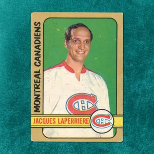 Jacques Laperriere #205