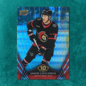 Jakob Chychrun #102