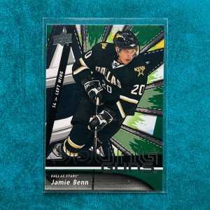 Jamie Benn #YGR-31