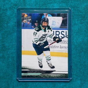 Jamie Lee Rattray #19