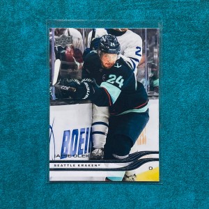 Jamie Oleksiak #142