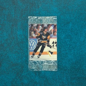 Jaromir Jagr #68