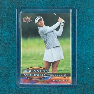 Jasmine Koo #C54
