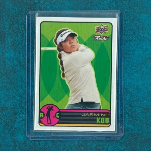 Jasmine Koo #RG-24