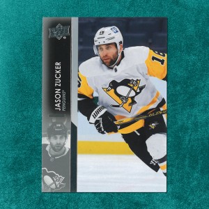 Jason Zucker #146