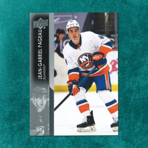 Jean Gabriel Pageau #117