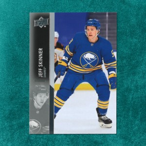 Jeff Skinner #24