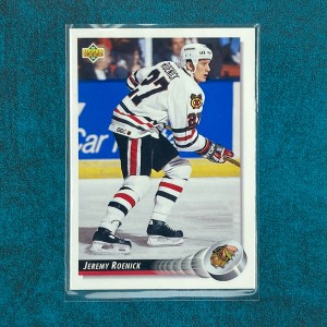 Jeremy Roenick #274