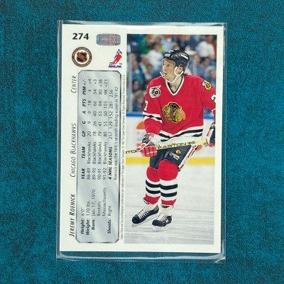Jeremy Roenick #274