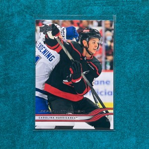 Jesperi Kotkaniemi #27