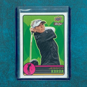 Jessica Korda #RG-11