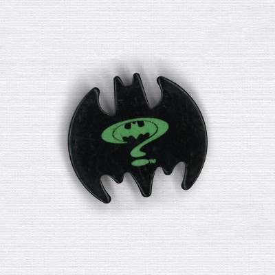 Jeton Batman en métal