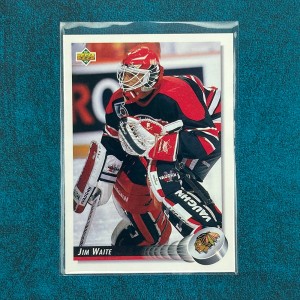 Jim Waite #67