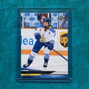 Jocelyne Larocque #18