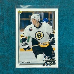 Joe Juneau #354