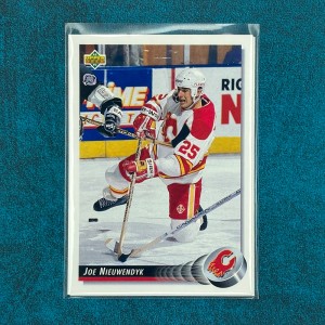 Joe Nieuwendyk #128