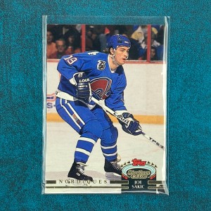 Joe Sakic #3