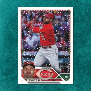 Joey Votto #H14