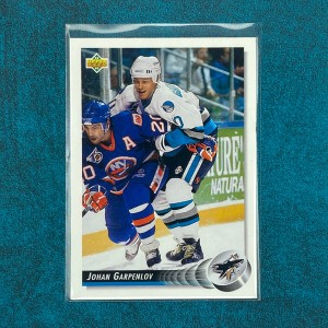 Johan Garpenlov #59