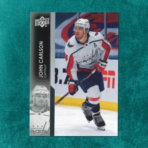 John Carlson #188