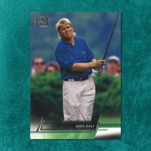 John Daly #12