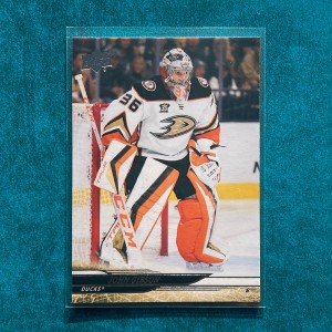 John Gibson #254