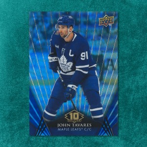 John Tavares #101