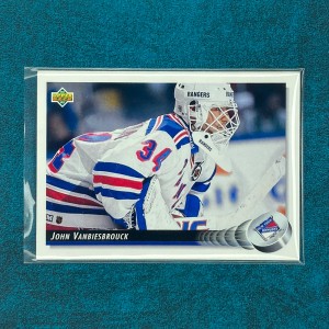 John Vanbiesbrouck #44
