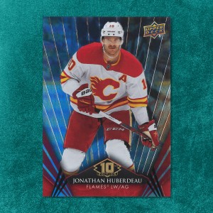 Jonathan Huberdeau #26