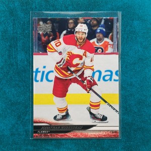 Jonathan Huberdeau #34