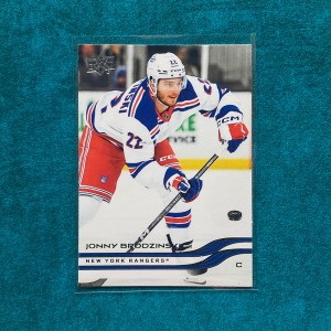 Jonny Brodzinski #114