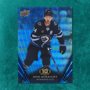 Josh Morrissey #95