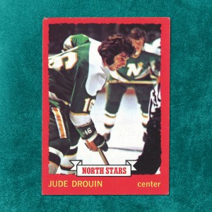Jude Drouin #125