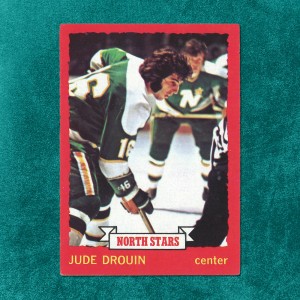 Jude Drouin #125