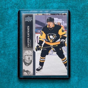 Kasperi Kapanen #144