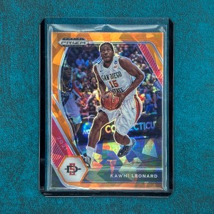 Kawhi Leonard #57