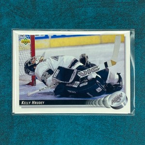 Kelly Hrudey #270