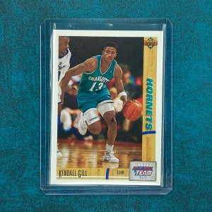 Kendall Gill #39