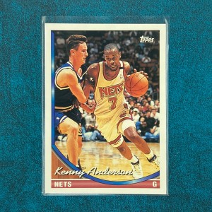 Kenny Anderson #222