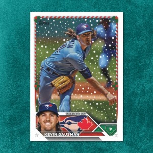 Kevin Gausman #H24